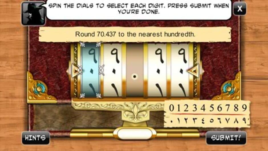 Скриншот 3 из Carmen Sandiego Adventures in Math: The Great Gateway Grab