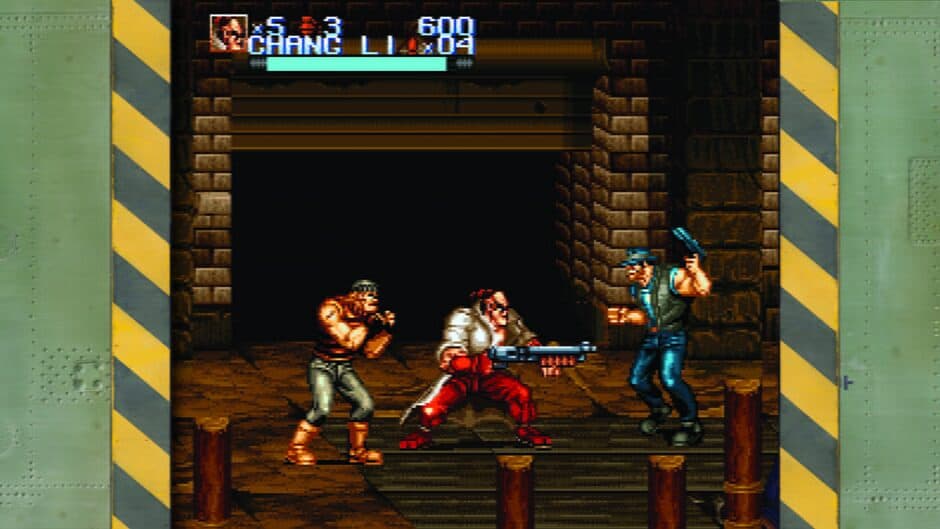 Скриншот 4 из Iron Commando