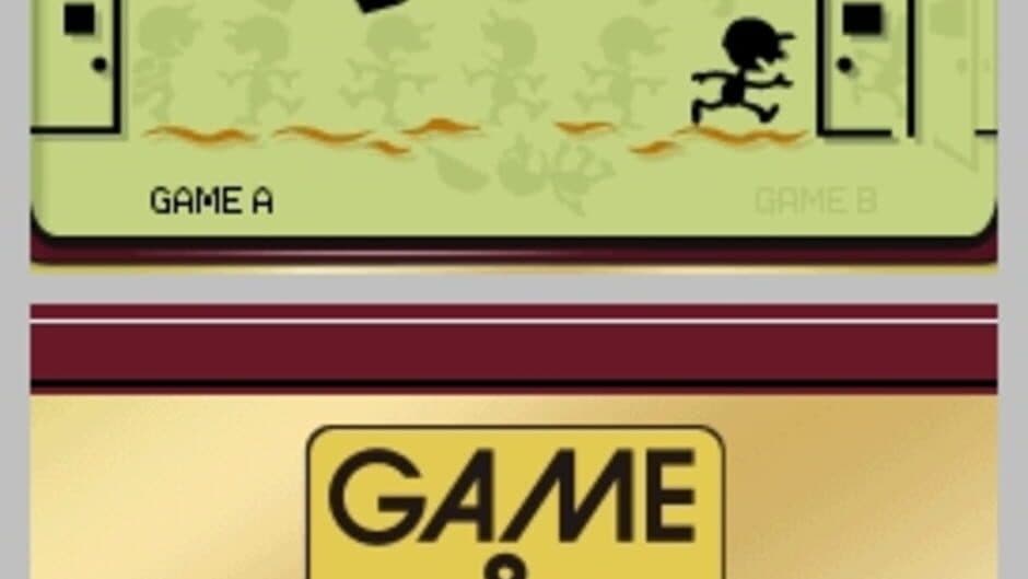 Скриншот 1 из Game & Watch Helmet