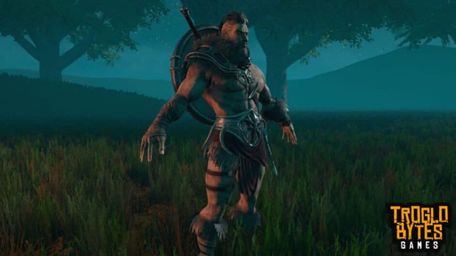 Скриншот 1 из Tenebrae: Twilight of the Gods