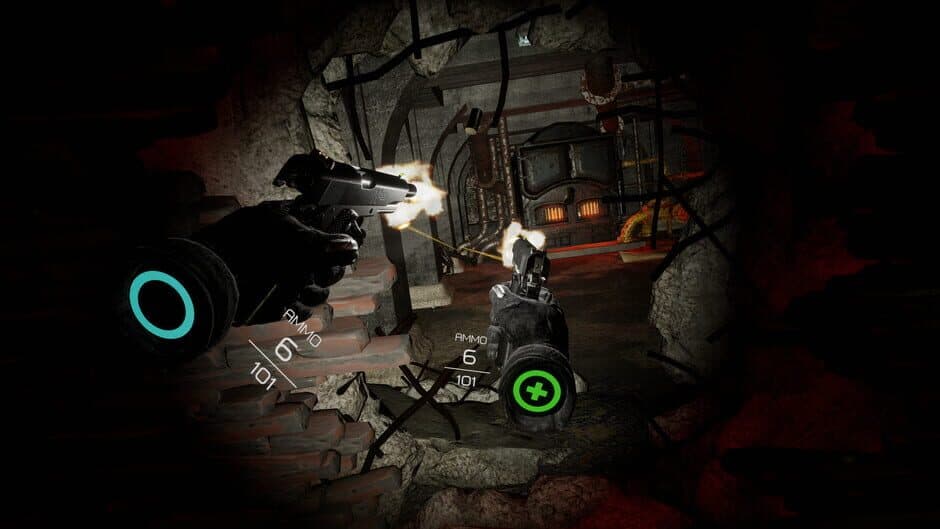 Скриншот 2 из Killing Floor: Incursion