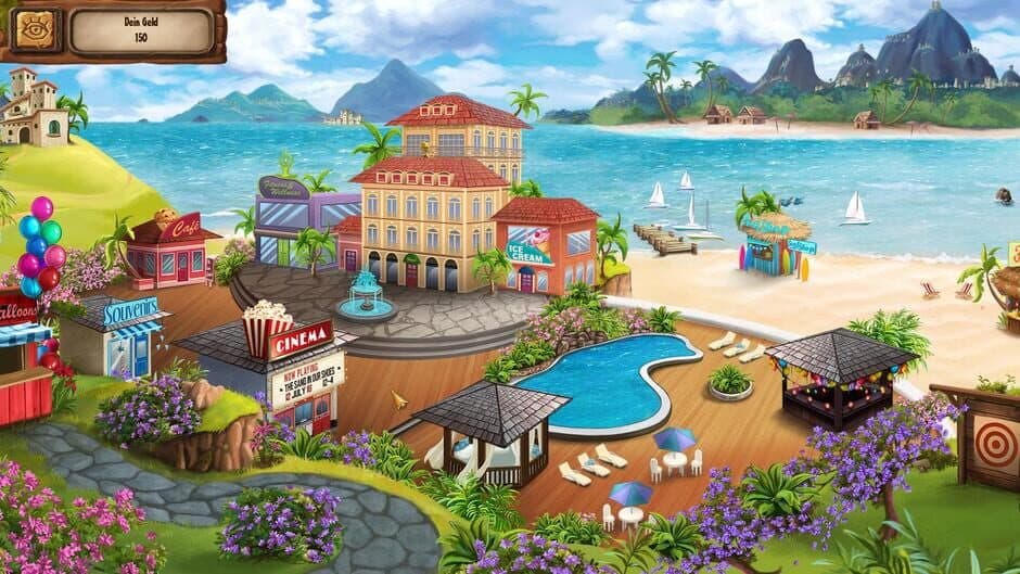 Скриншот 1 из 5 Star Rio Resort
