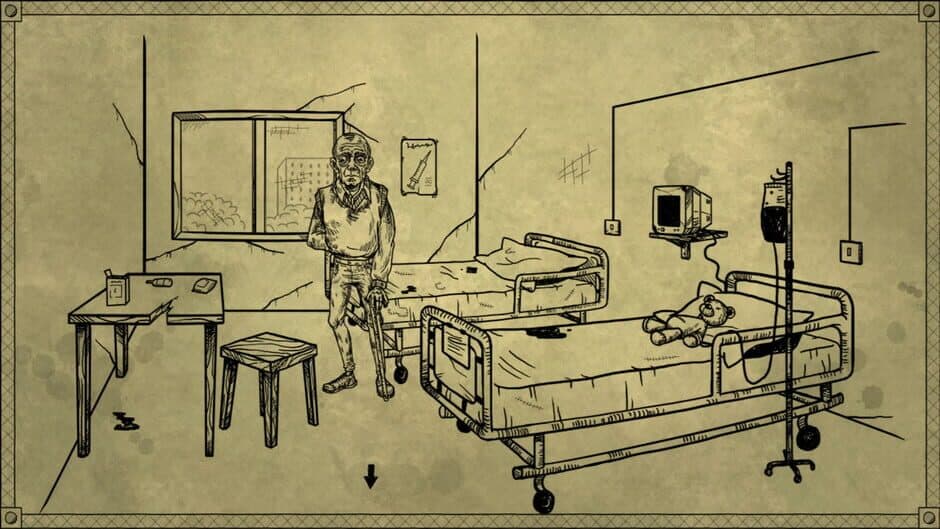 Скриншот 3 из Bad Dream: Coma
