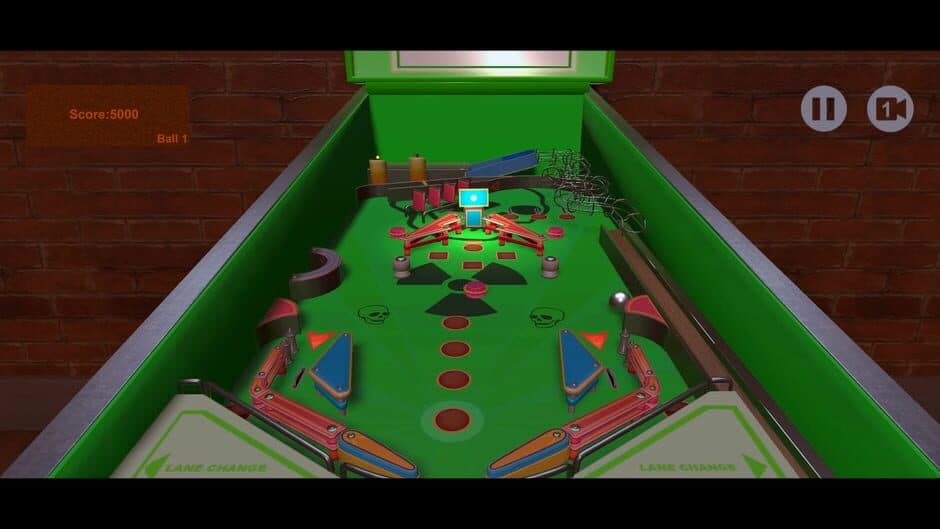Скриншот 4 из Flipper Hazard 4