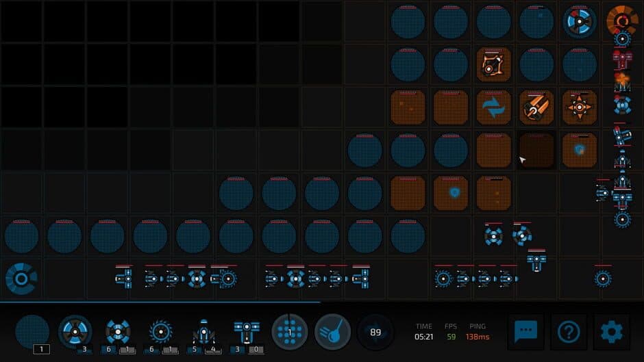 Скриншот 4 из Coregrounds