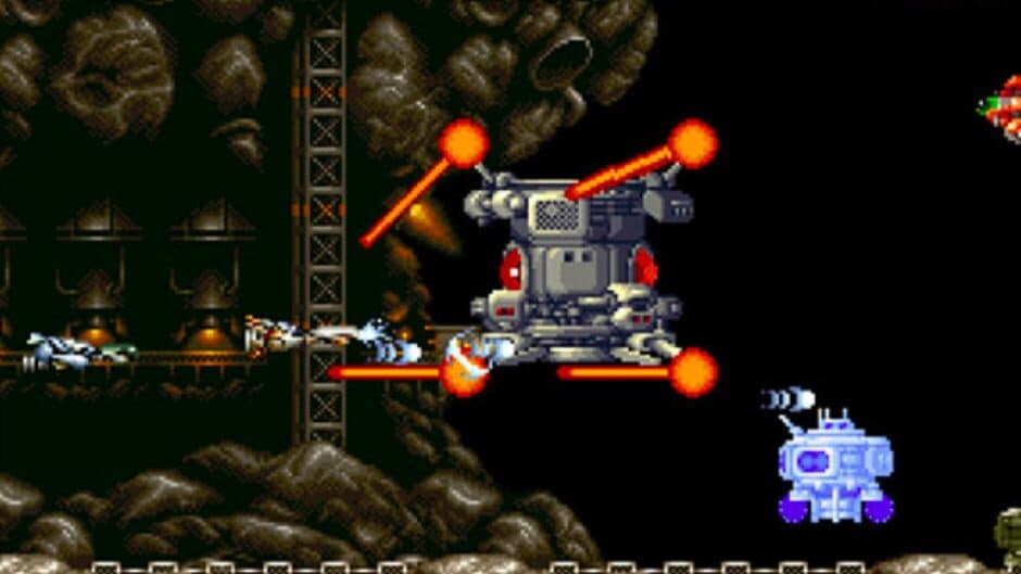 Скриншот 2 из Last Resort