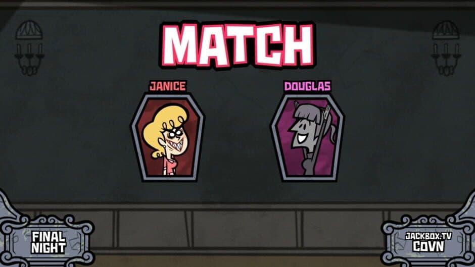 Скриншот 2 из The Jackbox Party Pack 4
