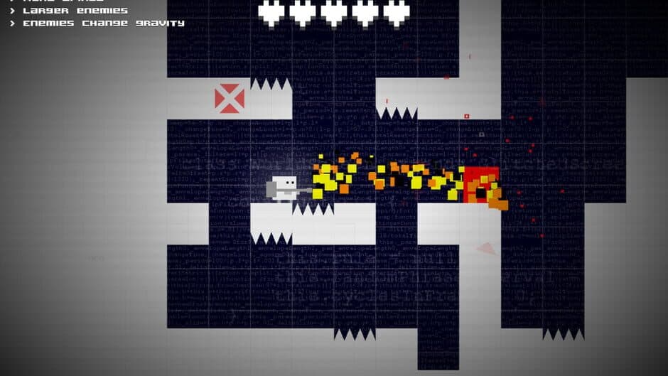 Скриншот 4 из Glitchbuster