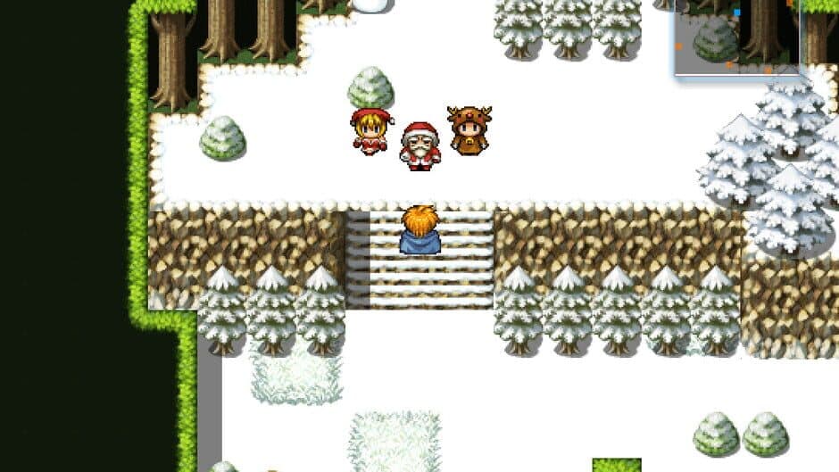 Скриншот 1 из Final Quest II
