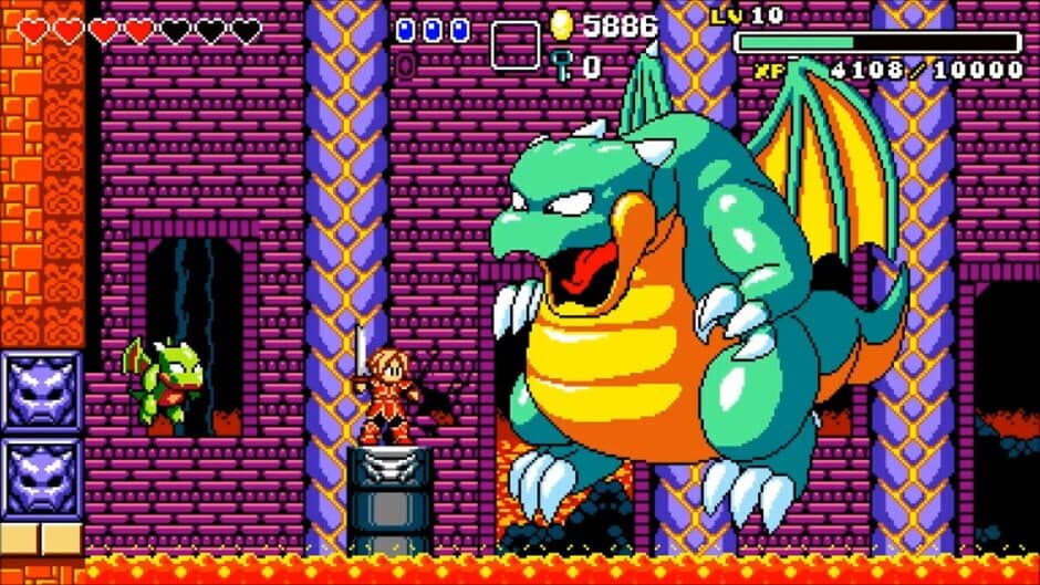 Скриншот 10 из Aggelos