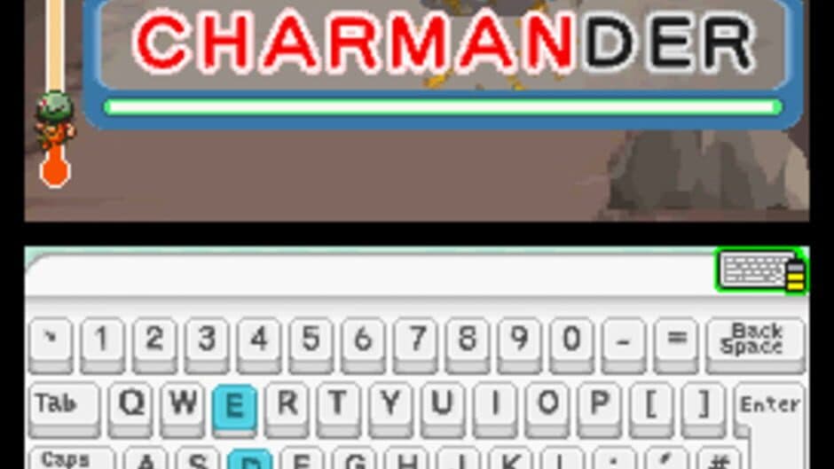Скриншот 10 из Learn with Pokémon: Typing Adventure