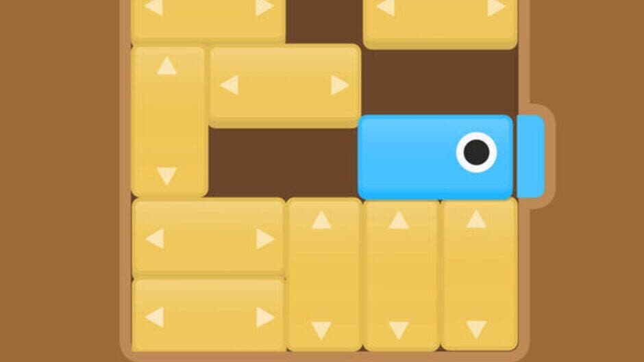 Скриншот 4 из Puzzledom