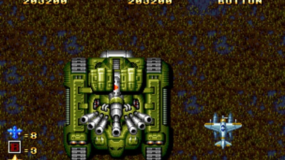 Скриншот 4 из Ghost Pilots