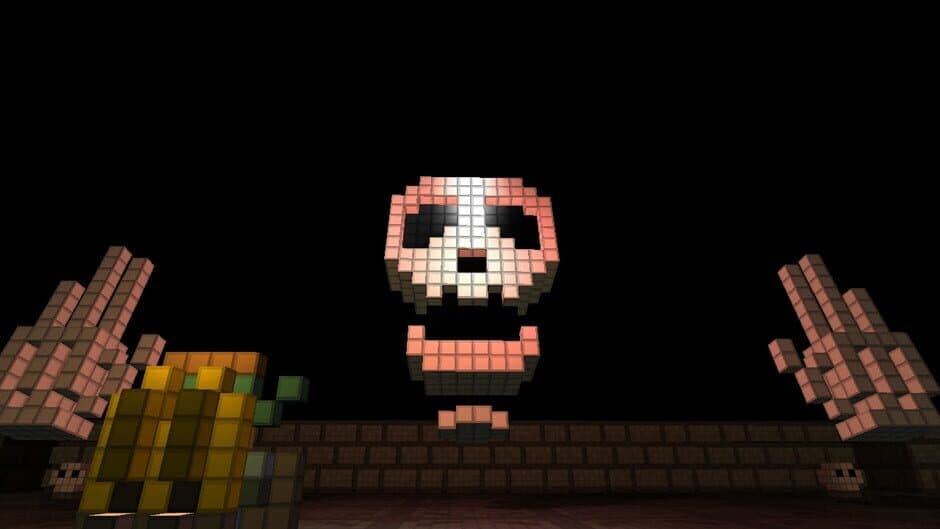 Скриншот 4 из The Forgettable Dungeon