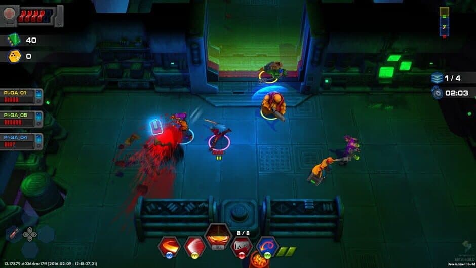 Скриншот 3 из Kill to Collect