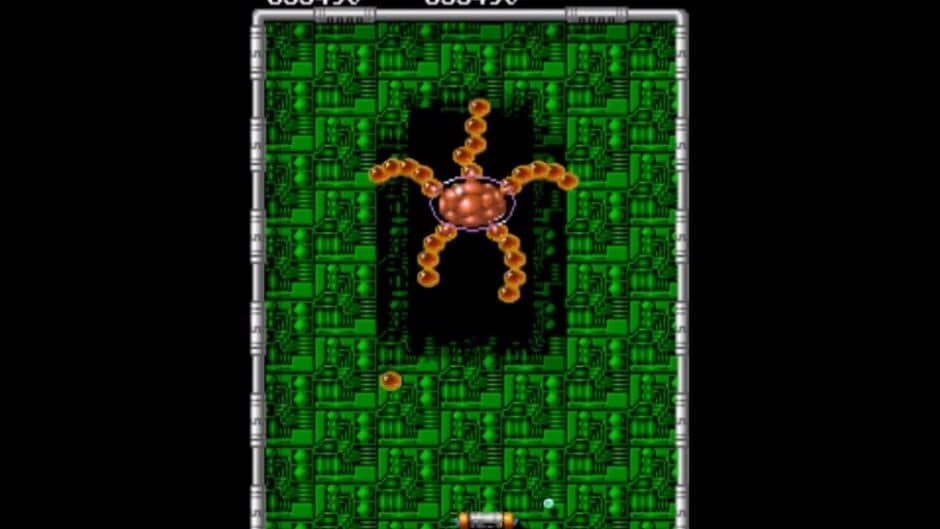 Скриншот 5 из Arkanoid: Revenge of Doh