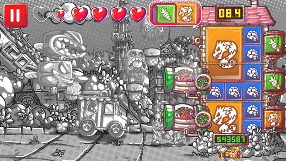Скриншот 5 из Gunhouse