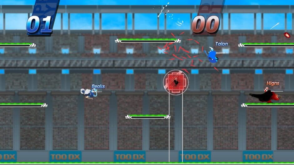 Скриншот 8 из Sportsball