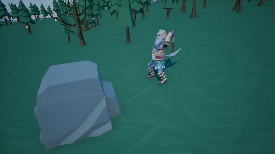 Скриншот 5 из Mind the Vikings