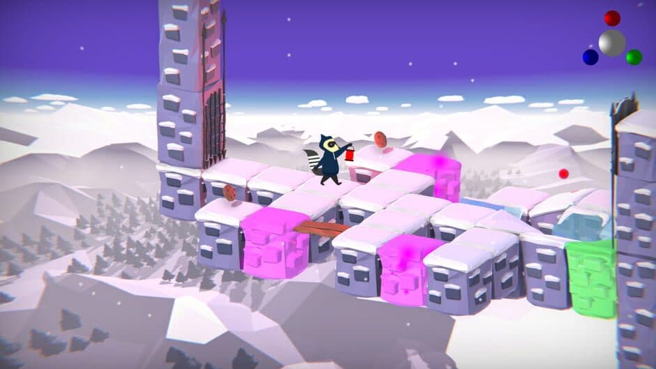 Скриншот 3 из Lanternium