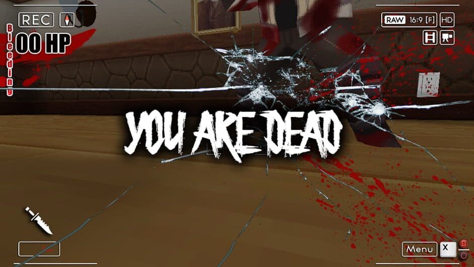 Скриншот 6 из Shadow Fear Path to Insanity