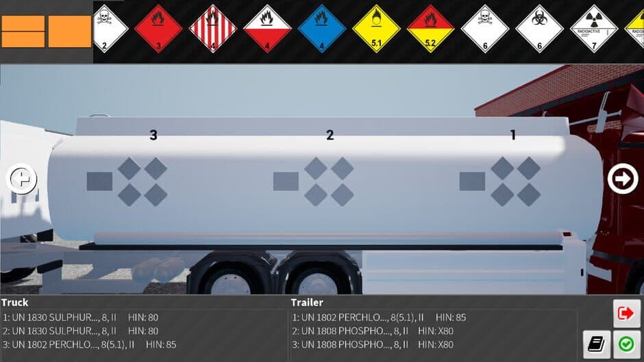 Скриншот 6 из ADR-Labelling Game