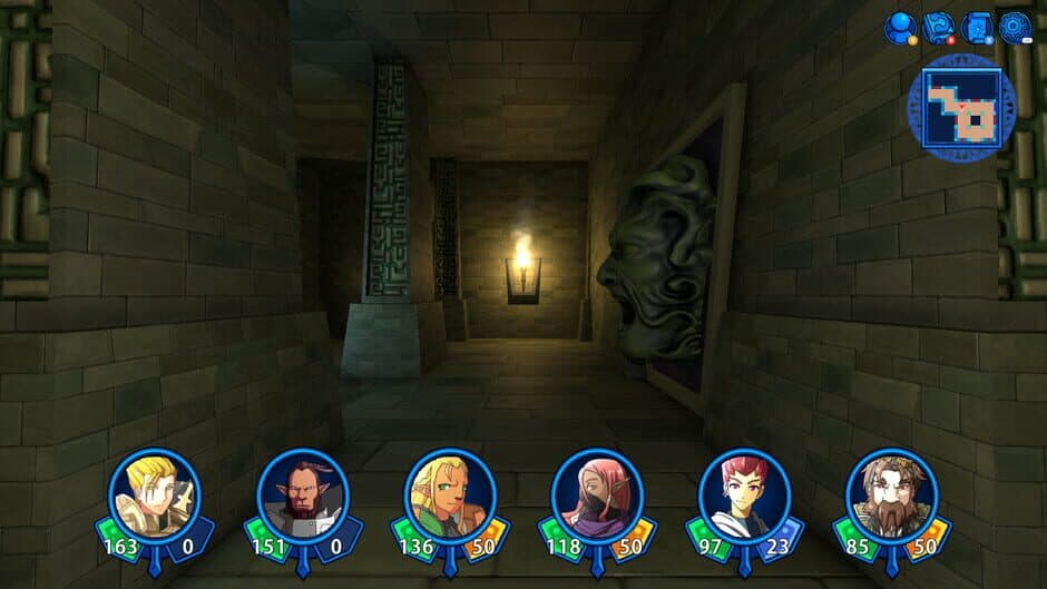 Скриншот 3 из Infinite Adventures