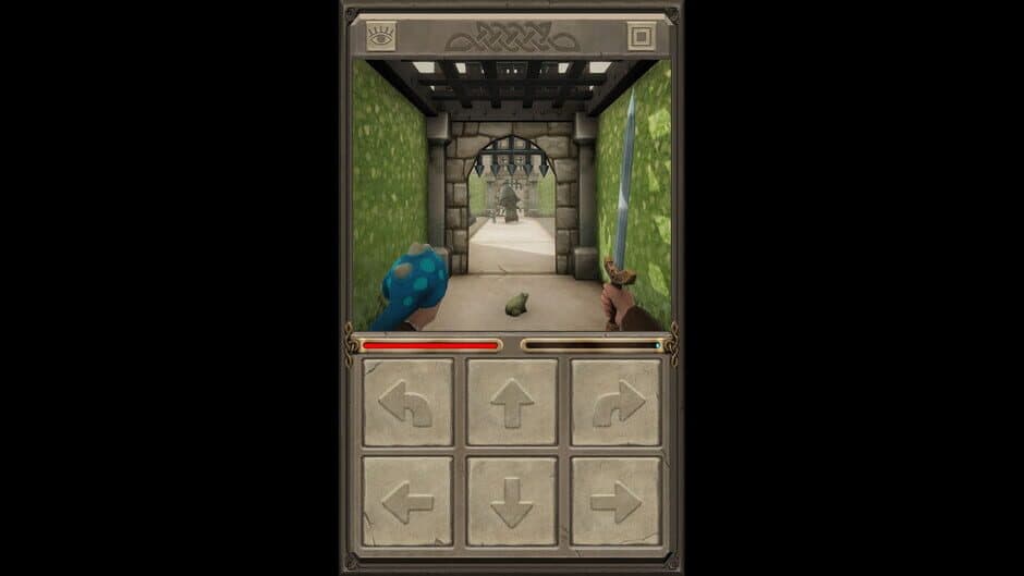 Скриншот 9 из Hags Castle