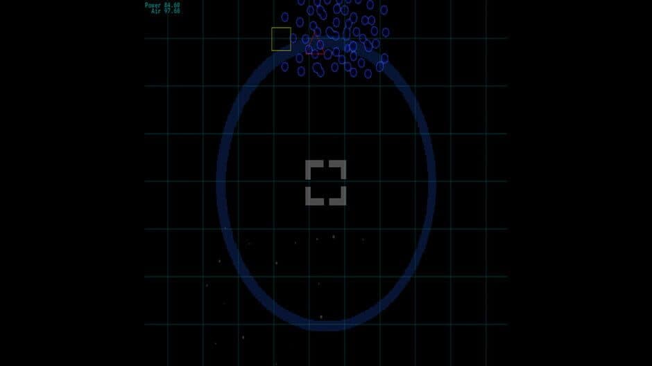 Скриншот 4 из Deep Noise