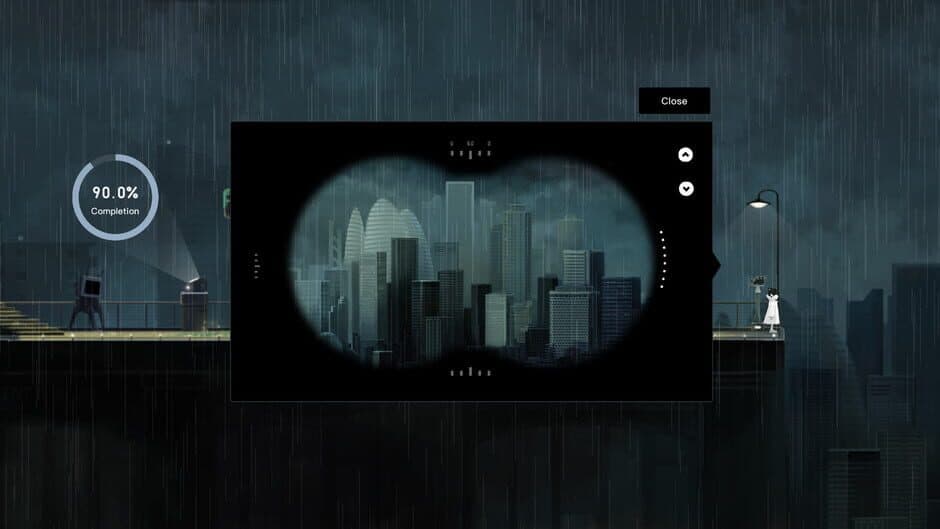 Скриншот 2 из Flood of Light