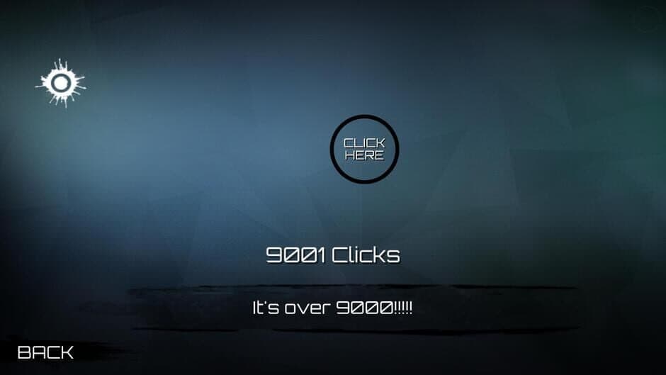 Скриншот 1 из Clicker Achievements: The Impossible Challenge