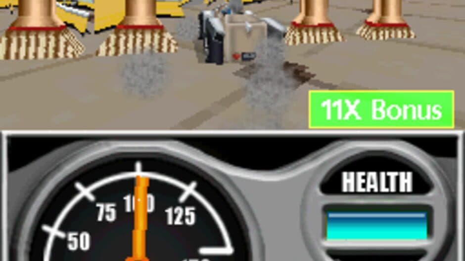 Скриншот 6 из Kart Krashers