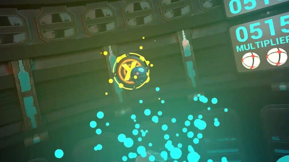 Скриншот 2 из Punch Bomb