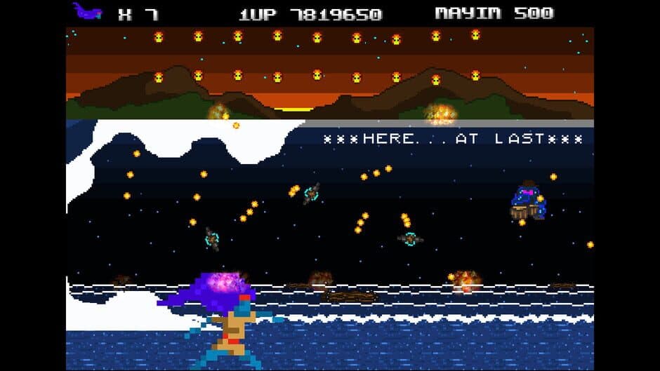 Скриншот 5 из Uriel's Chasm 2: את