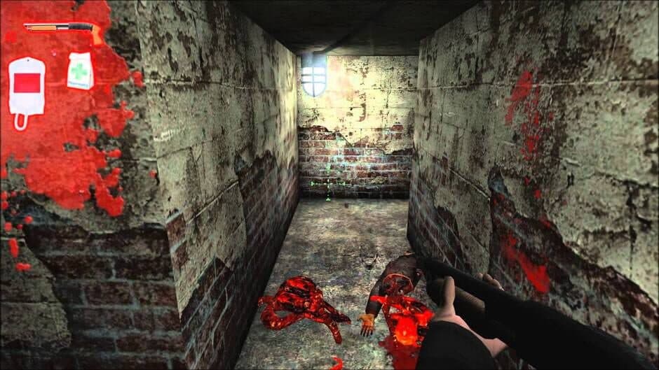 Скриншот 1 из Postal 2: Eternal Damnation