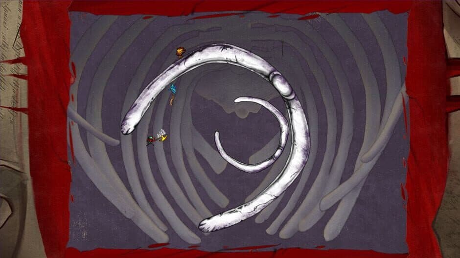 Скриншот 5 из Paperbound