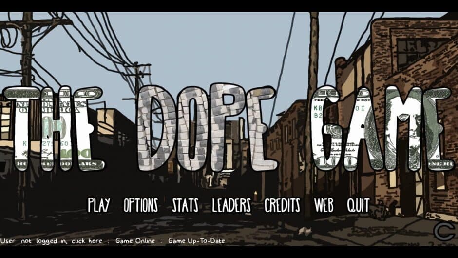 Скриншот 3 из The Dope Game