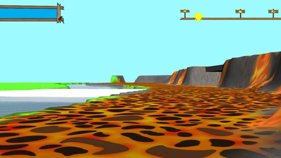 Скриншот 4 из Slime Kingdom