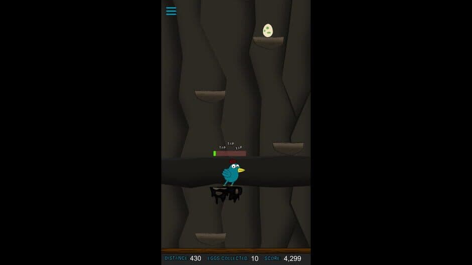 Скриншот 2 из Egg Hunt