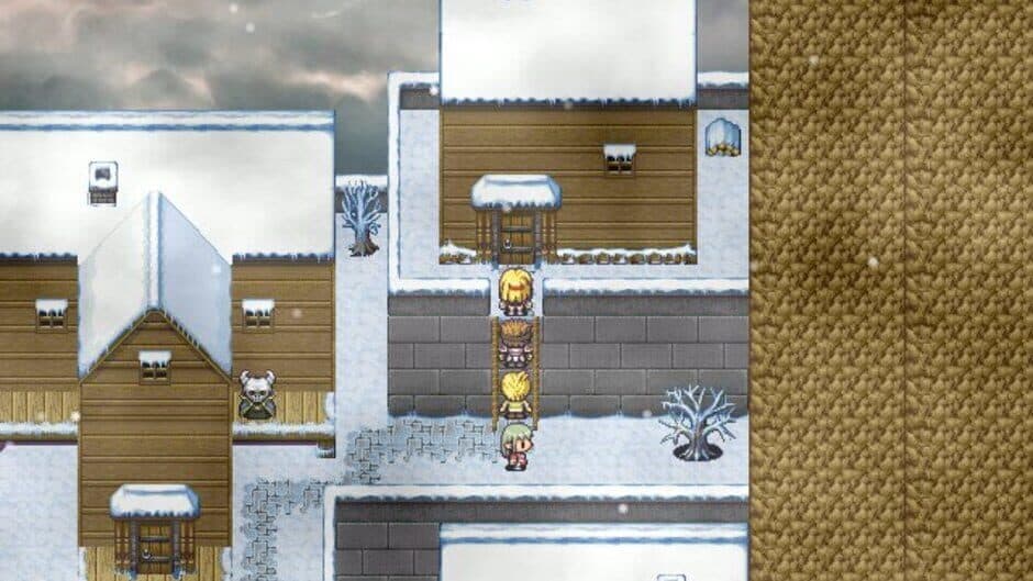 Скриншот 4 из The King's Heroes