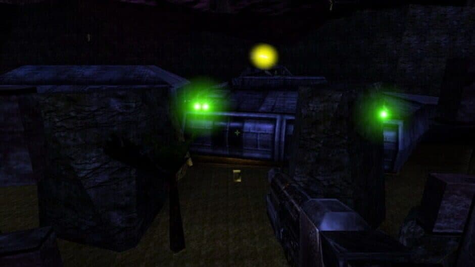 Скриншот 4 из Unreal Gold