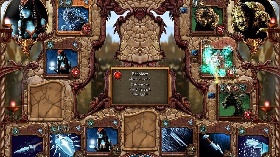 Скриншот 3 из Northmark: Hour of the Wolf