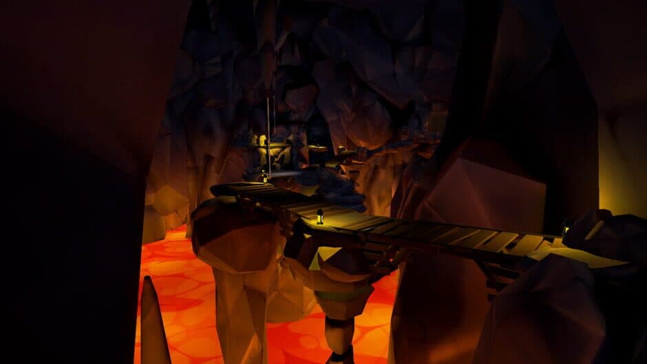 Скриншот 3 из Deep Below