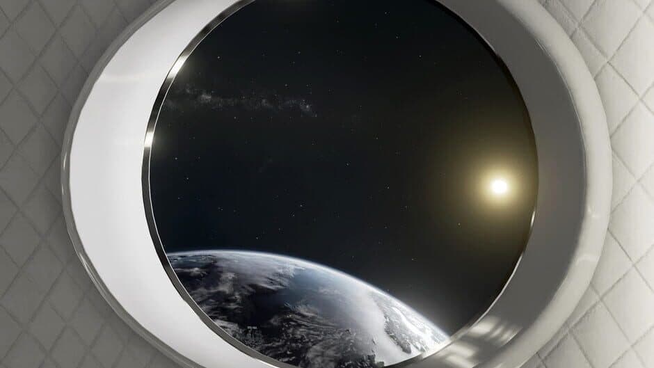 Скриншот 3 из Spacetours VR: Ep.1 - The Solar System