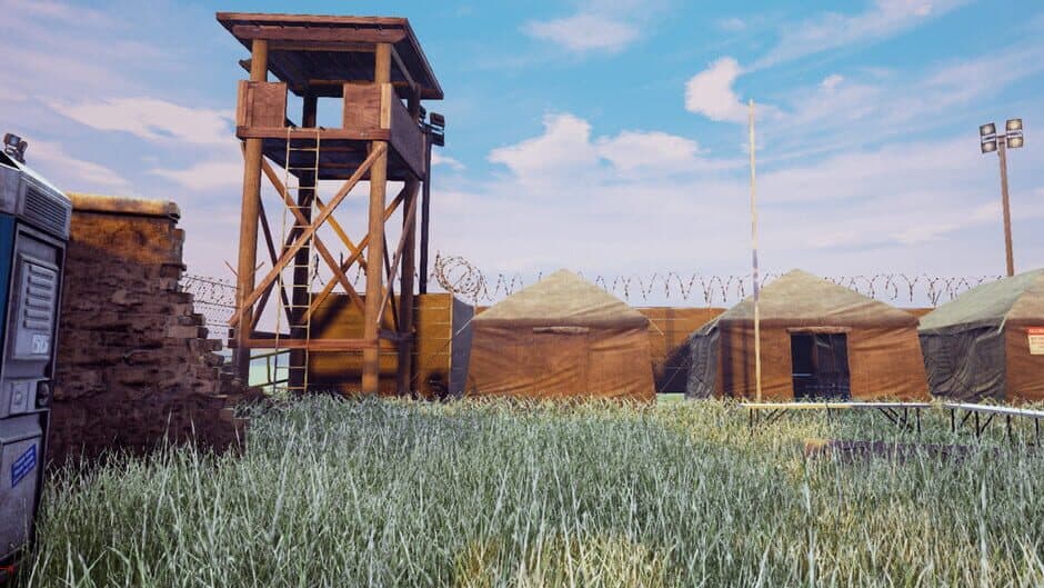 Скриншот 5 из Eradicated