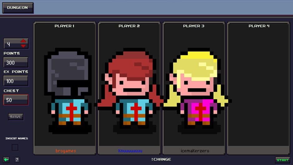 Скриншот 1 из Stream Games