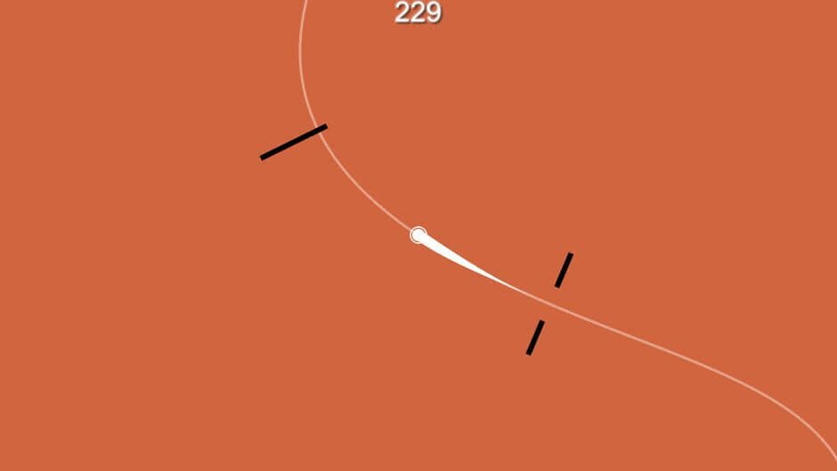 Скриншот 2 из Flow: The Sliding