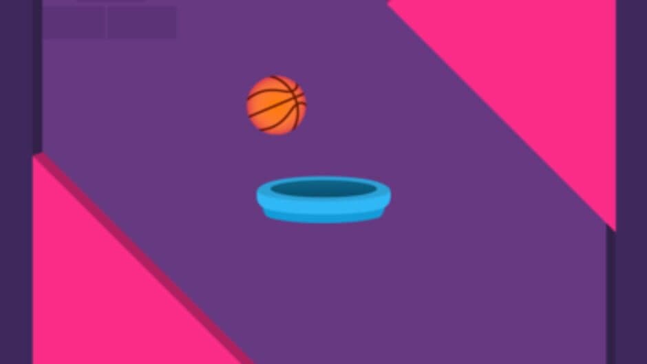 Скриншот 1 из Dunk a Lot!