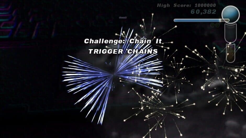 Скриншот 8 из Fireworks