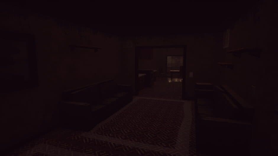 Скриншот 4 из Descending